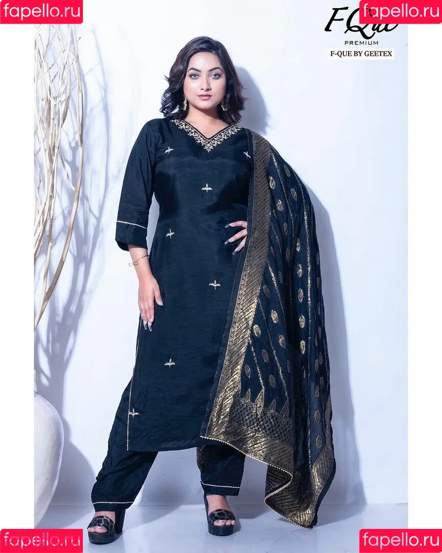 Shaheba Sultana Onlyfans Photo Gallery 