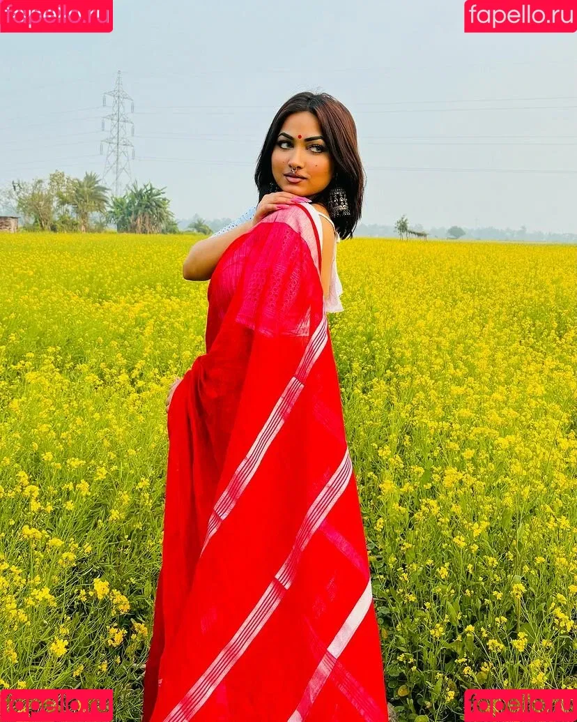 Shaheba Sultana Onlyfans Photo Gallery 