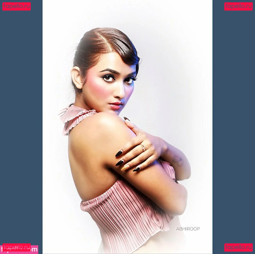 Shaheba Sultana Onlyfans Photo Gallery 