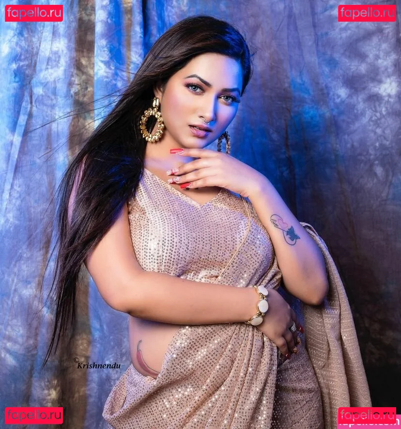 Shaheba Sultana Onlyfans Photo Gallery 