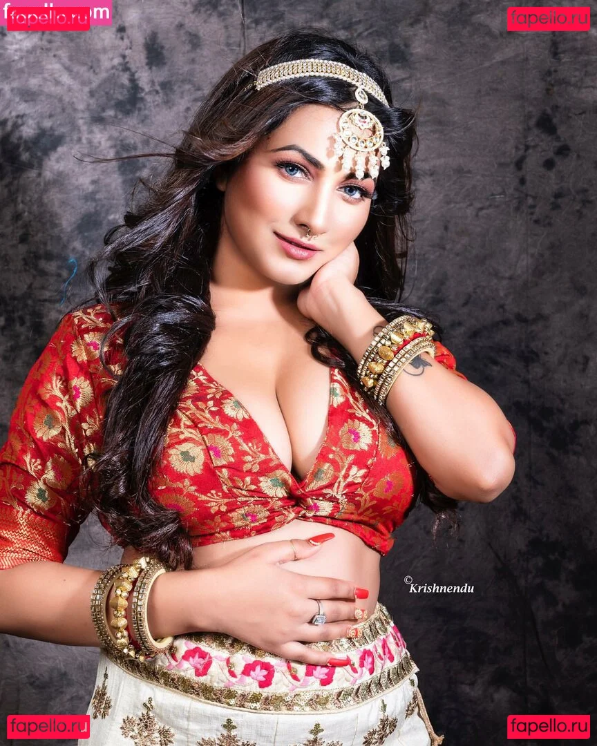 Shaheba Sultana Onlyfans Photo Gallery 