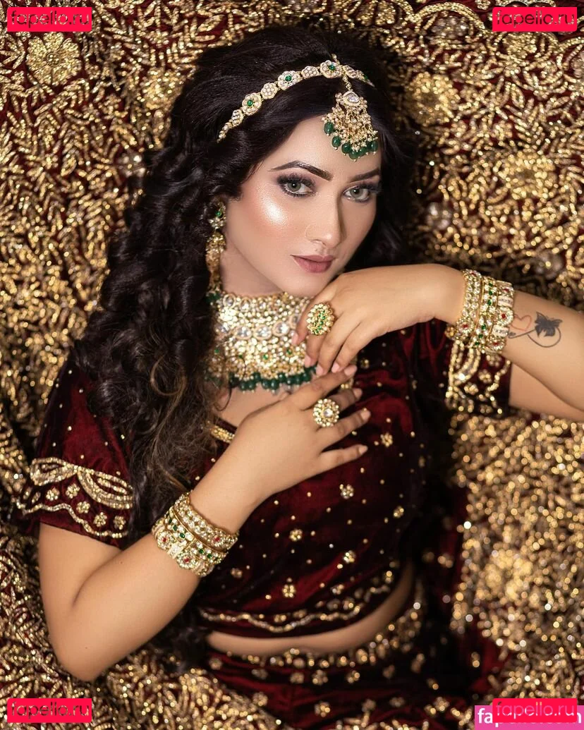 Shaheba Sultana Onlyfans Photo Gallery 