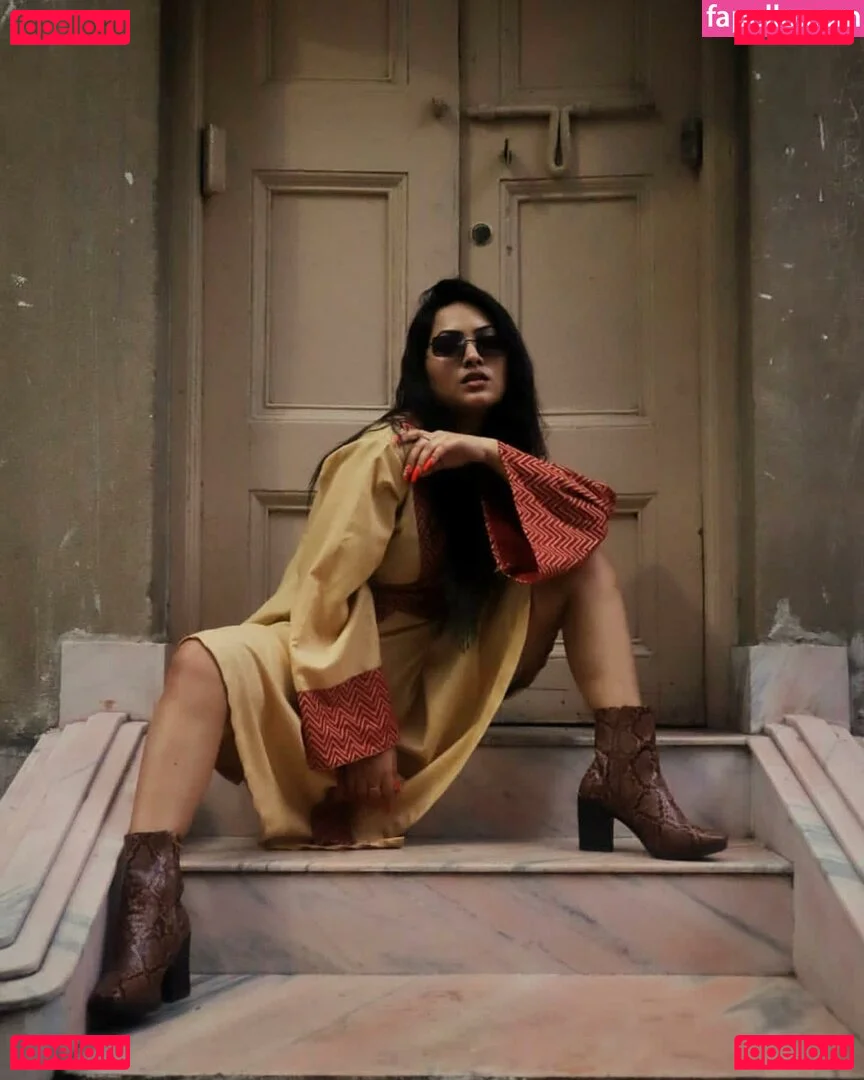 Shaheba Sultana Onlyfans Photo Gallery 