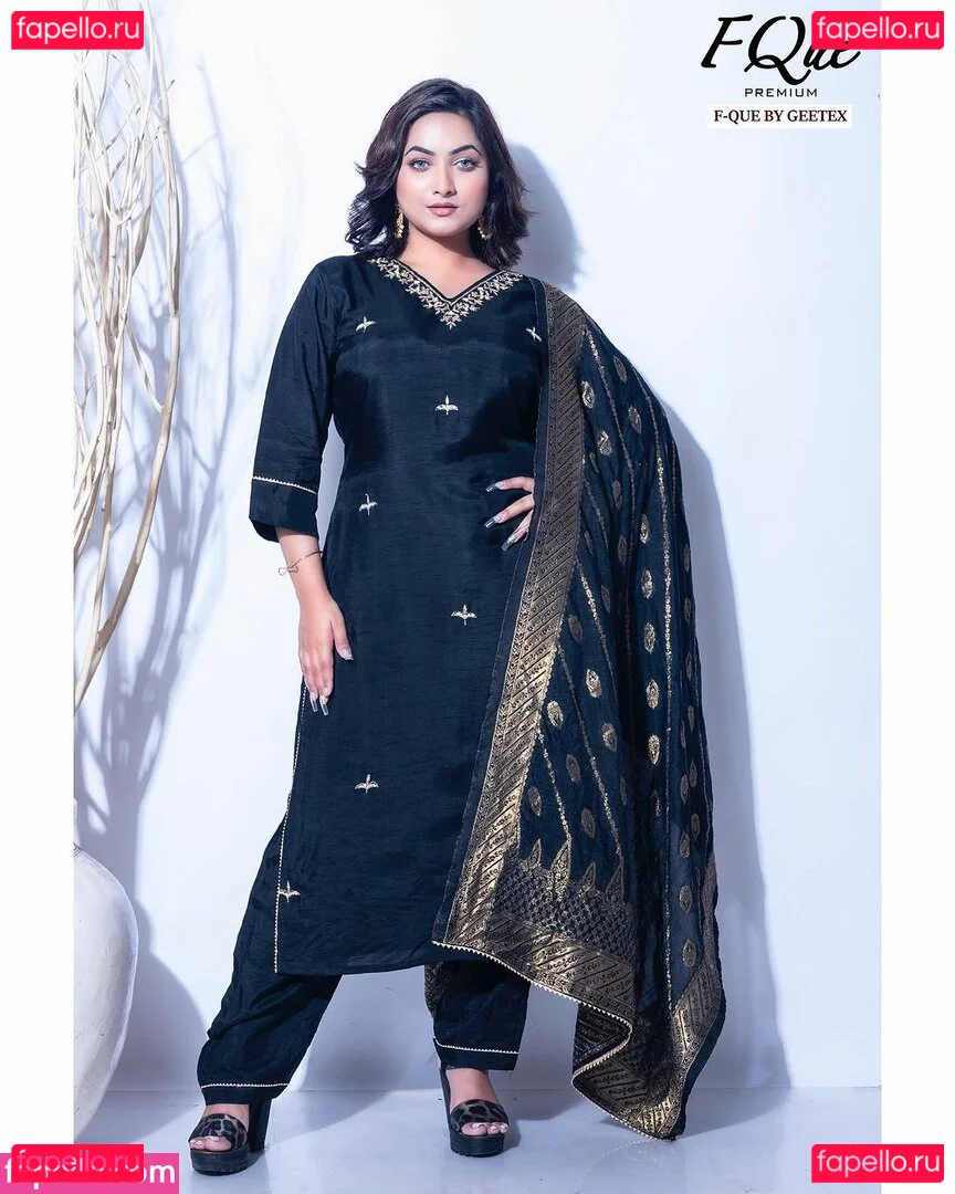 Shaheba Sultana Onlyfans Photo Gallery 