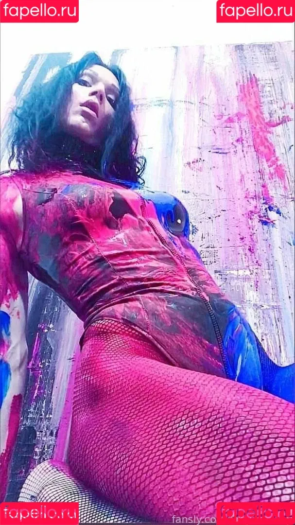 Freyamousy Onlyfans Photo Gallery 