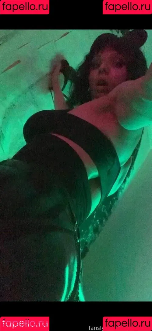 Freyamousy Onlyfans Photo Gallery 