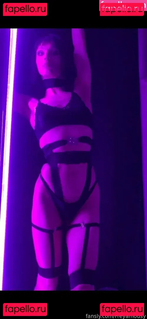 Freyamousy Onlyfans Photo Gallery 
