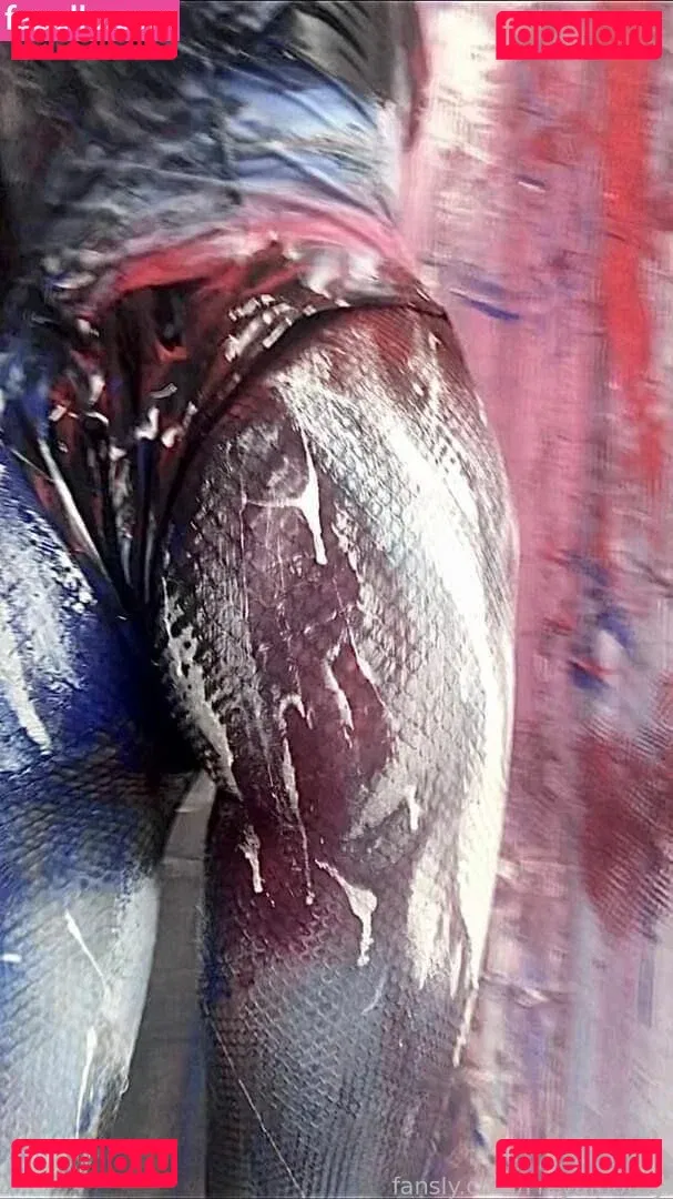 Freyamousy Onlyfans Photo Gallery 