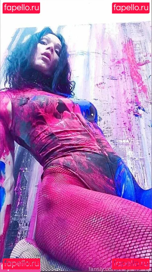 Freyamousy Onlyfans Photo Gallery 