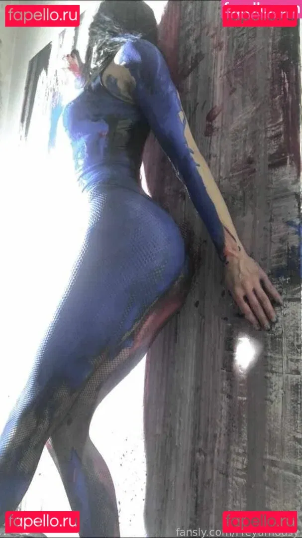 Freyamousy Onlyfans Photo Gallery 
