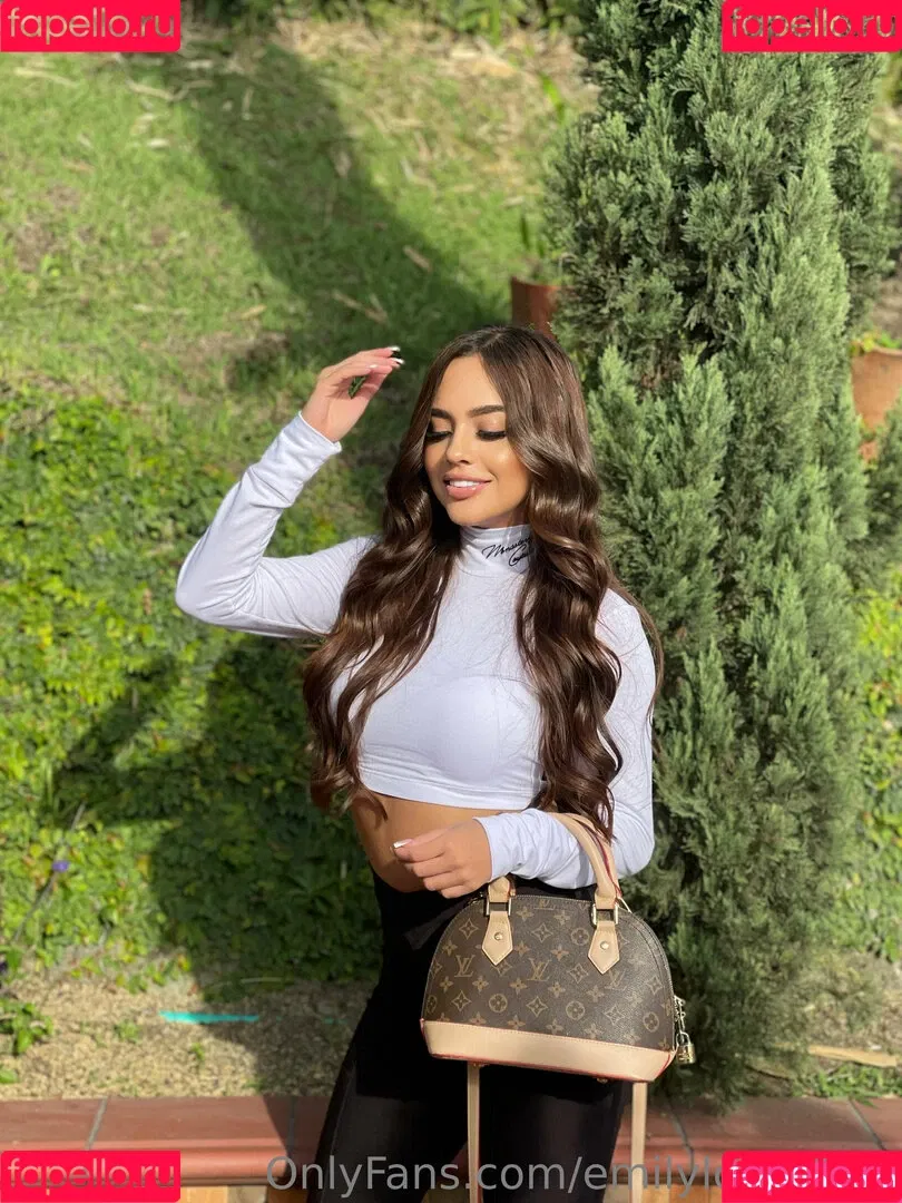 emsexylips Onlyfans Photo Gallery 