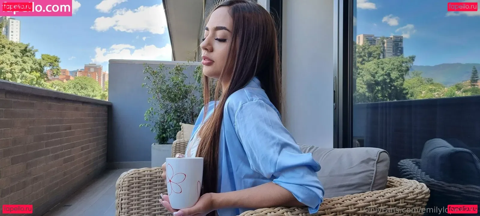 emsexylips Onlyfans Photo Gallery 