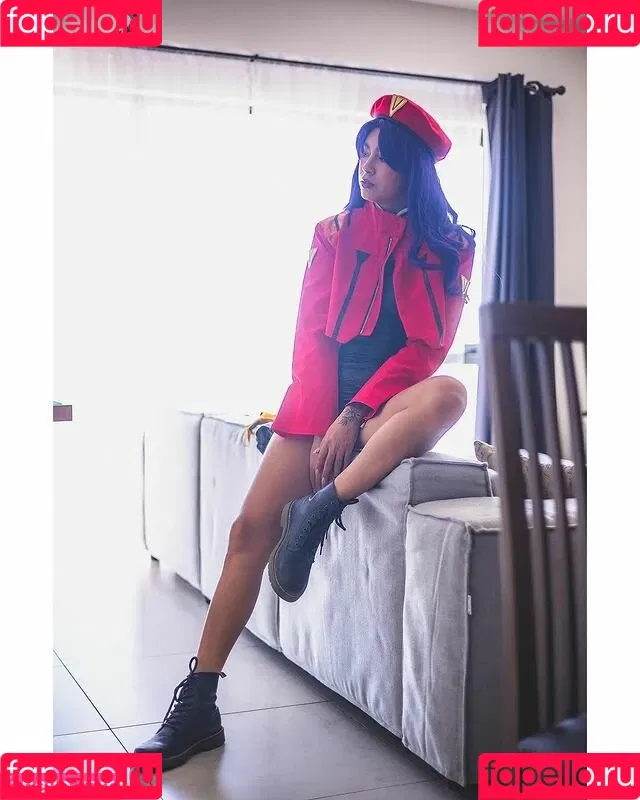 Sailor Gwen Onlyfans Photo Gallery 