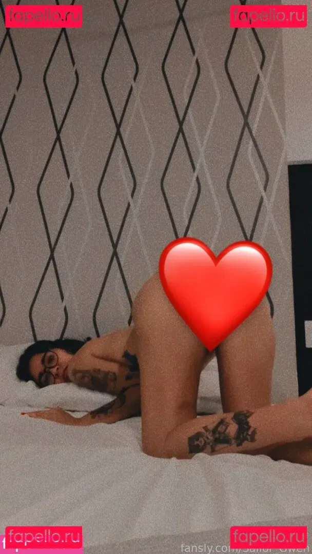 Sailor Gwen Onlyfans Photo Gallery 