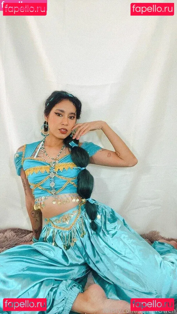 Sailor Gwen Onlyfans Photo Gallery 