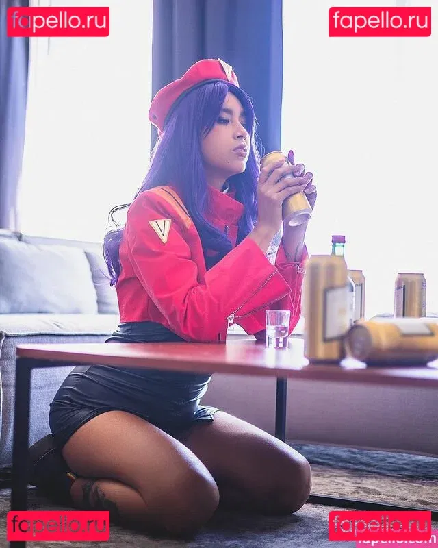 Sailor Gwen Onlyfans Photo Gallery 