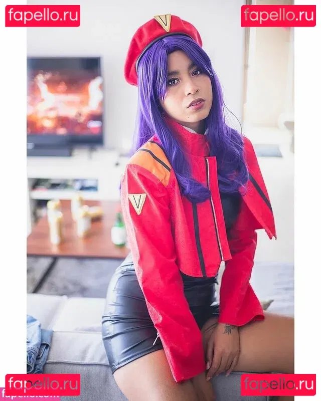 Sailor Gwen Onlyfans Photo Gallery 