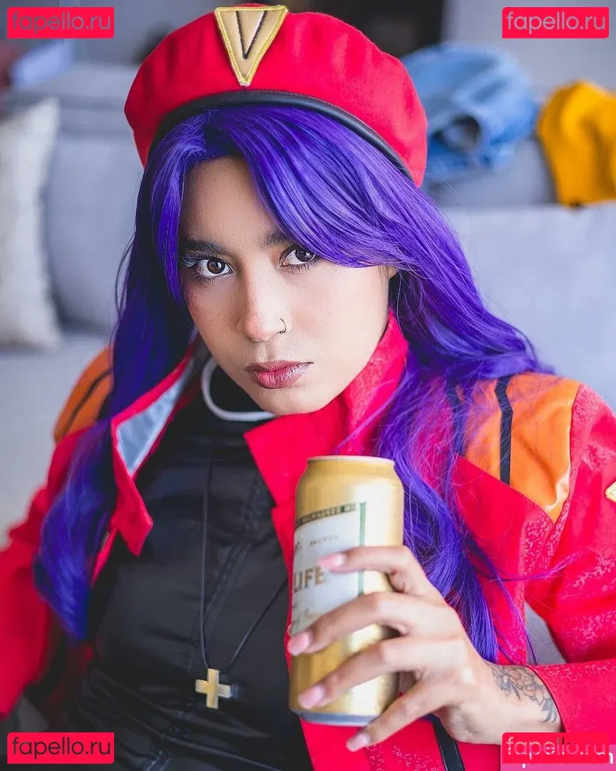 Sailor Gwen Onlyfans Photo Gallery 