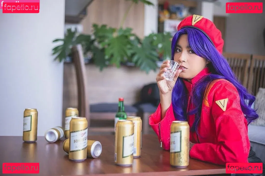 Sailor Gwen Onlyfans Photo Gallery 