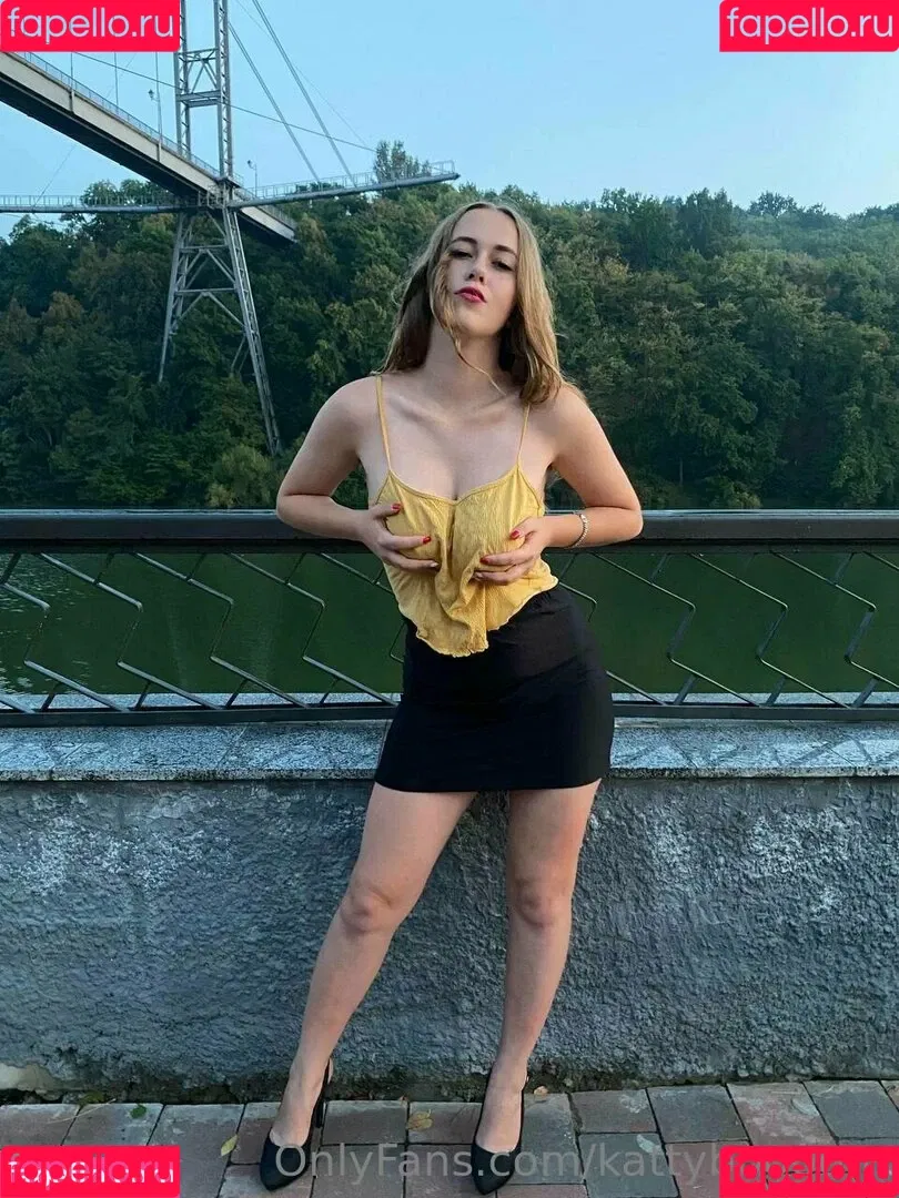 kattyboooom Onlyfans Photo Gallery 