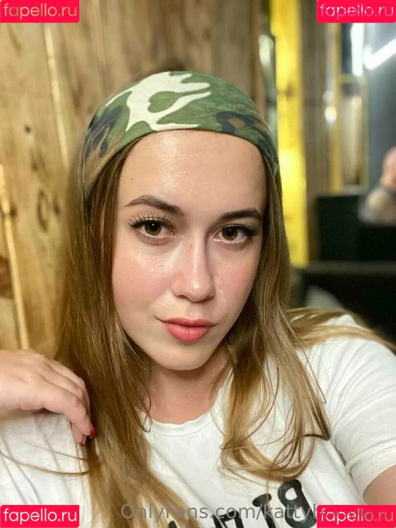 kattyboooom Onlyfans Photo Gallery 