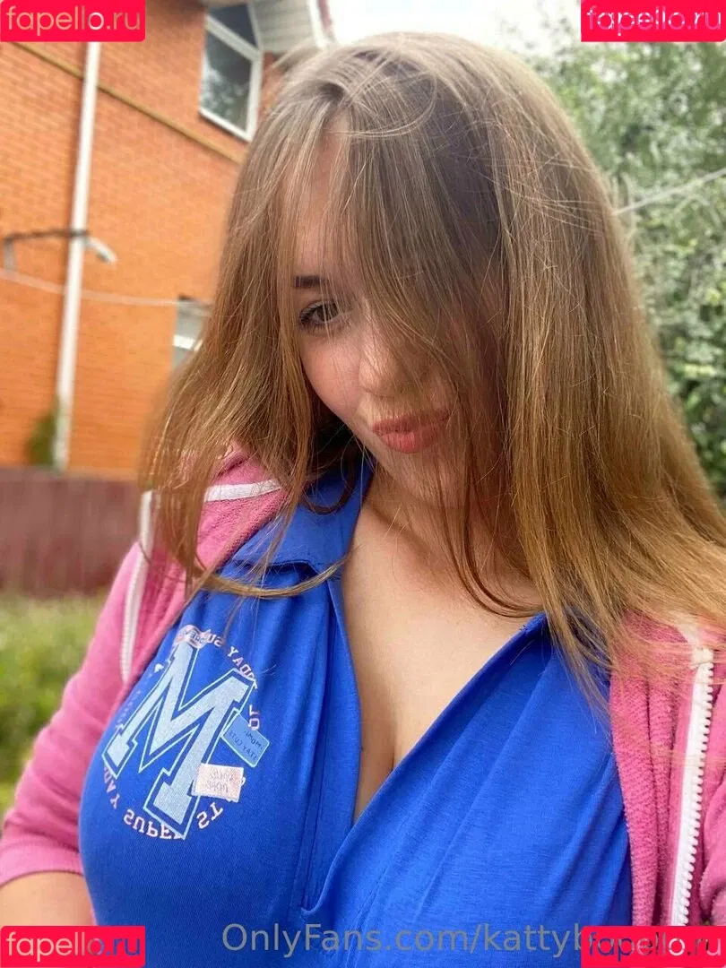 kattyboooom Onlyfans Photo Gallery 