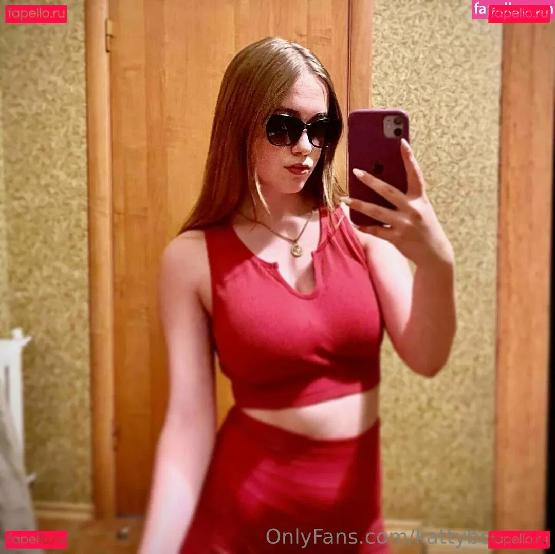 kattyboooom Onlyfans Photo Gallery 