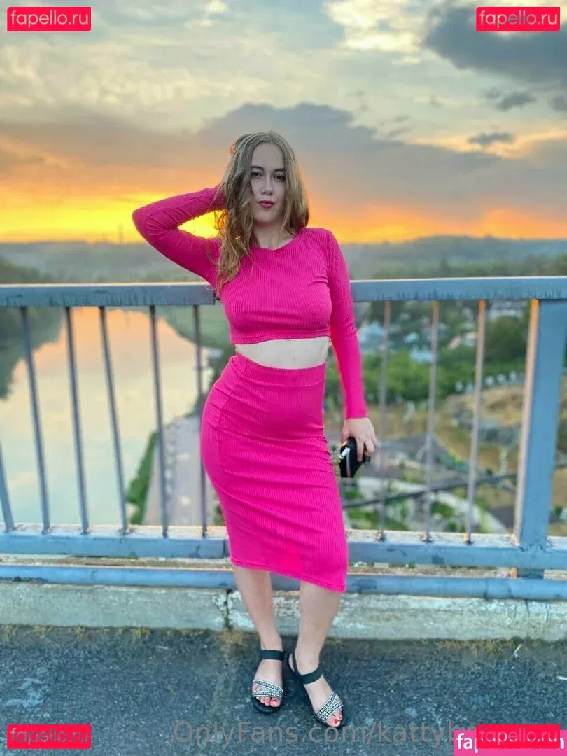 kattyboooom Onlyfans Photo Gallery 