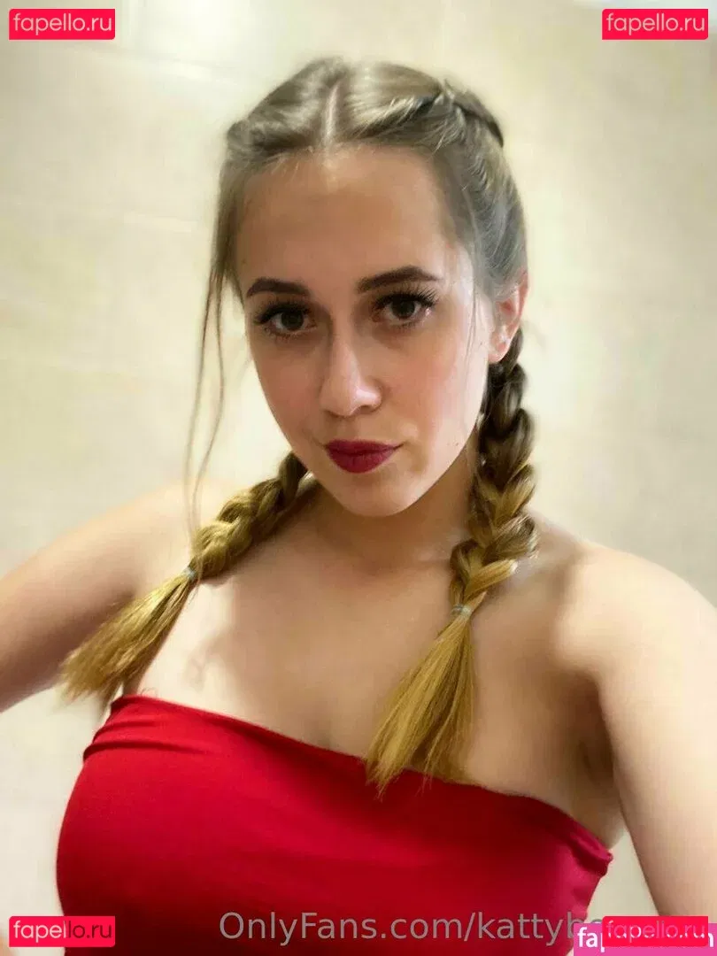 kattyboooom Onlyfans Photo Gallery 