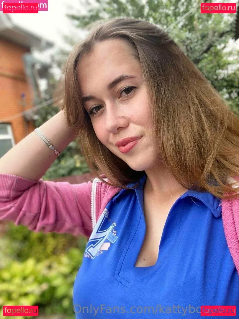 kattyboooom Onlyfans Photo Gallery 