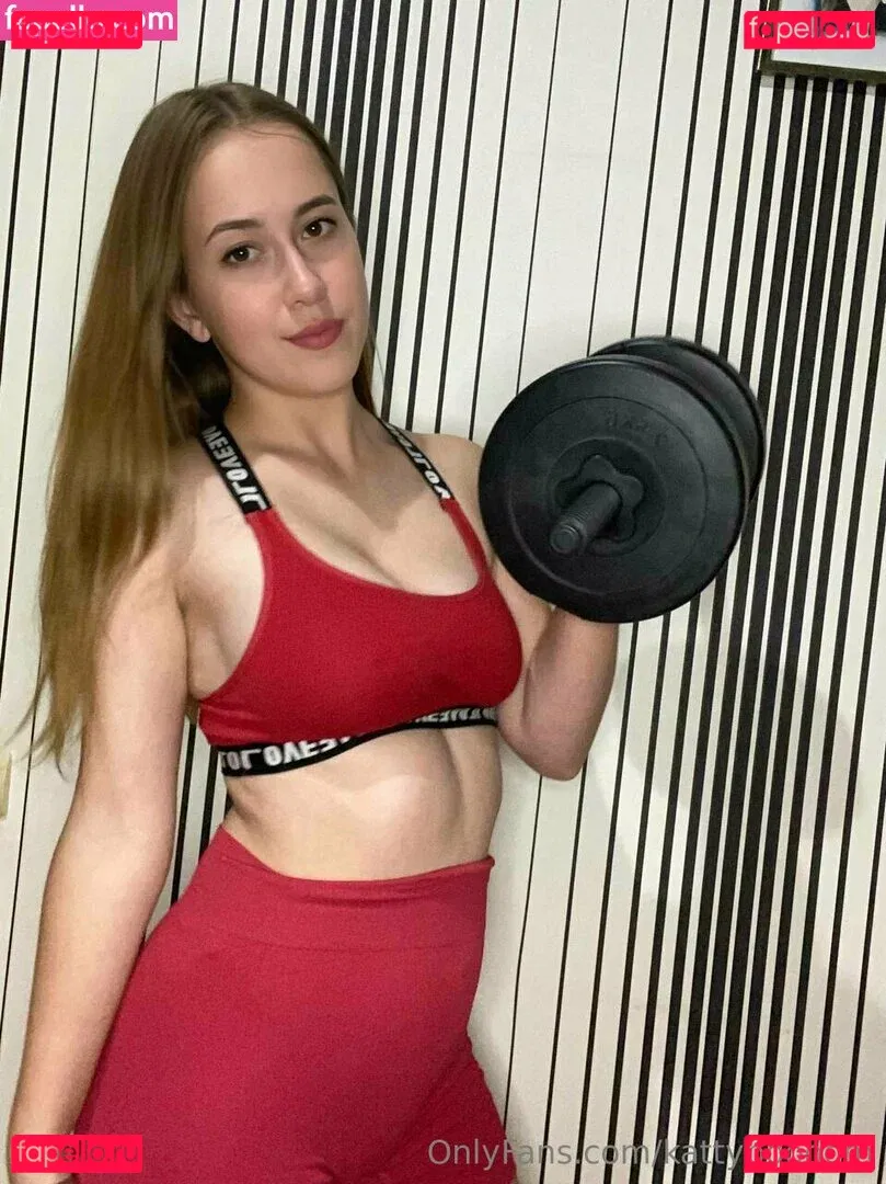 kattyboooom Onlyfans Photo Gallery 