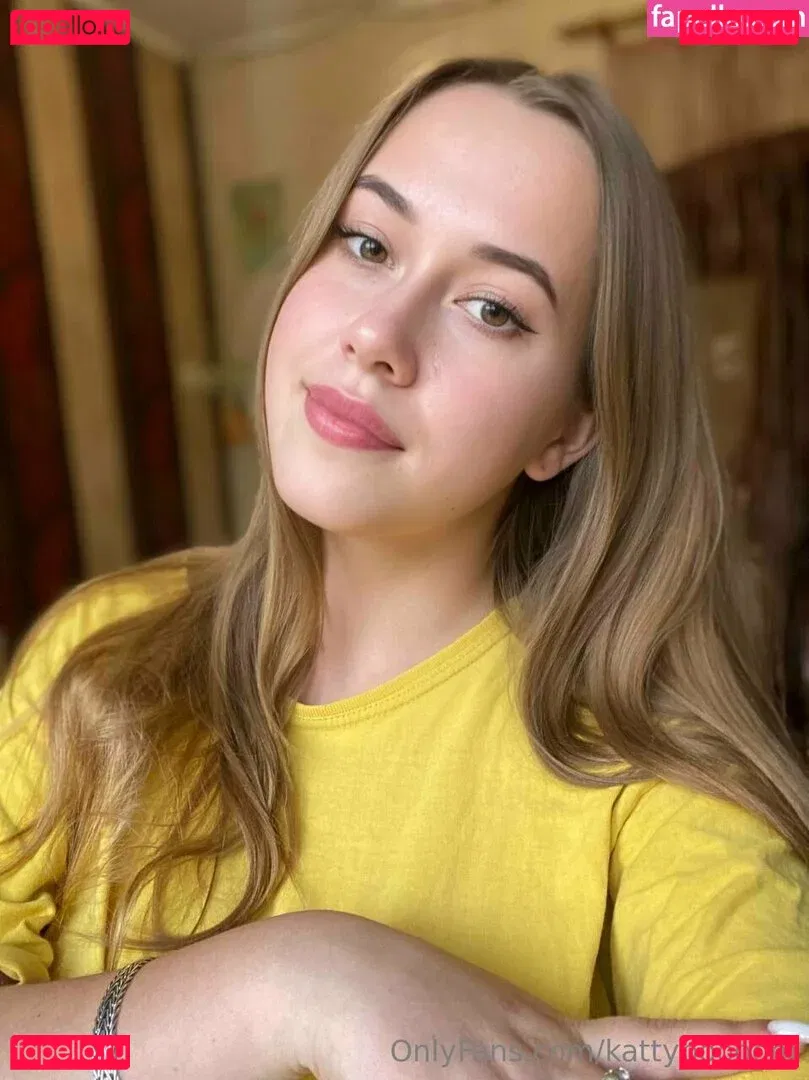 kattyboooom Onlyfans Photo Gallery 