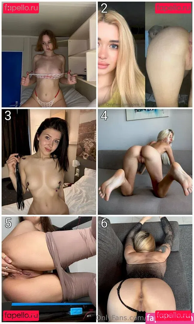 kattyboooom Onlyfans Photo Gallery 