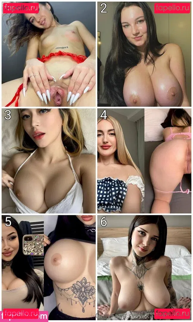 kattyboooom Onlyfans Photo Gallery 