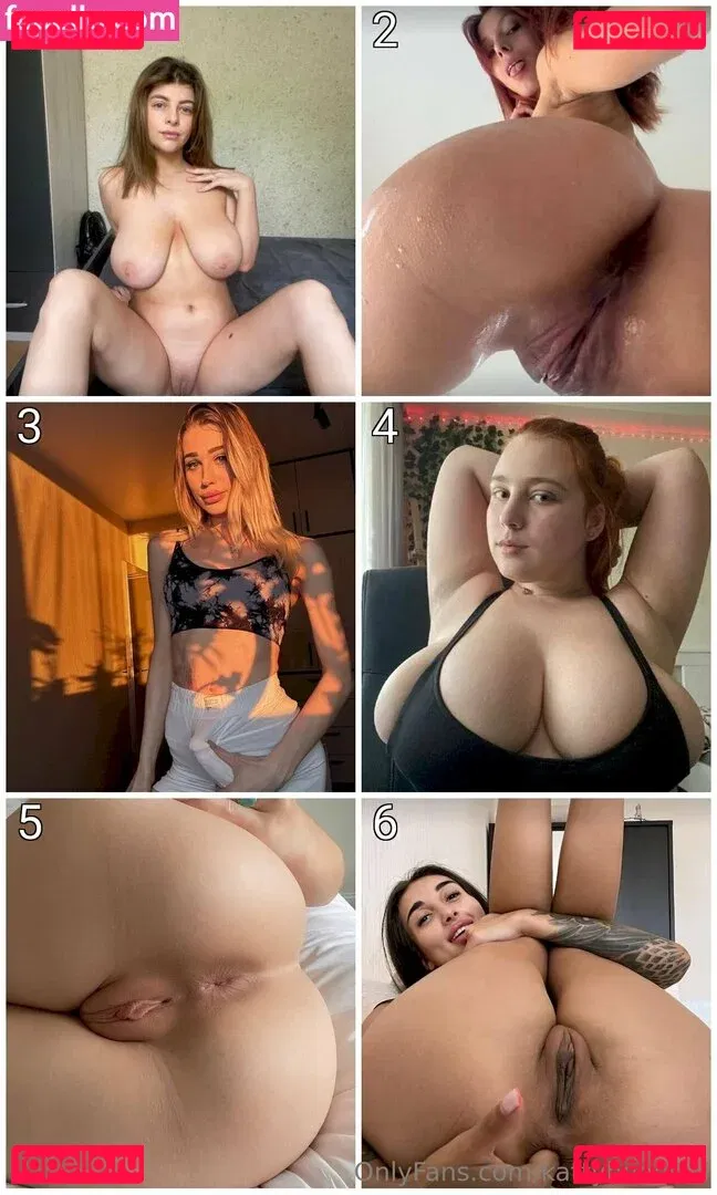 kattyboooom Onlyfans Photo Gallery 