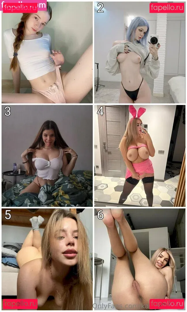 kattyboooom Onlyfans Photo Gallery 