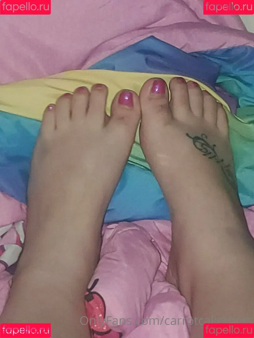 carrotcaketoots Onlyfans Photo Gallery 