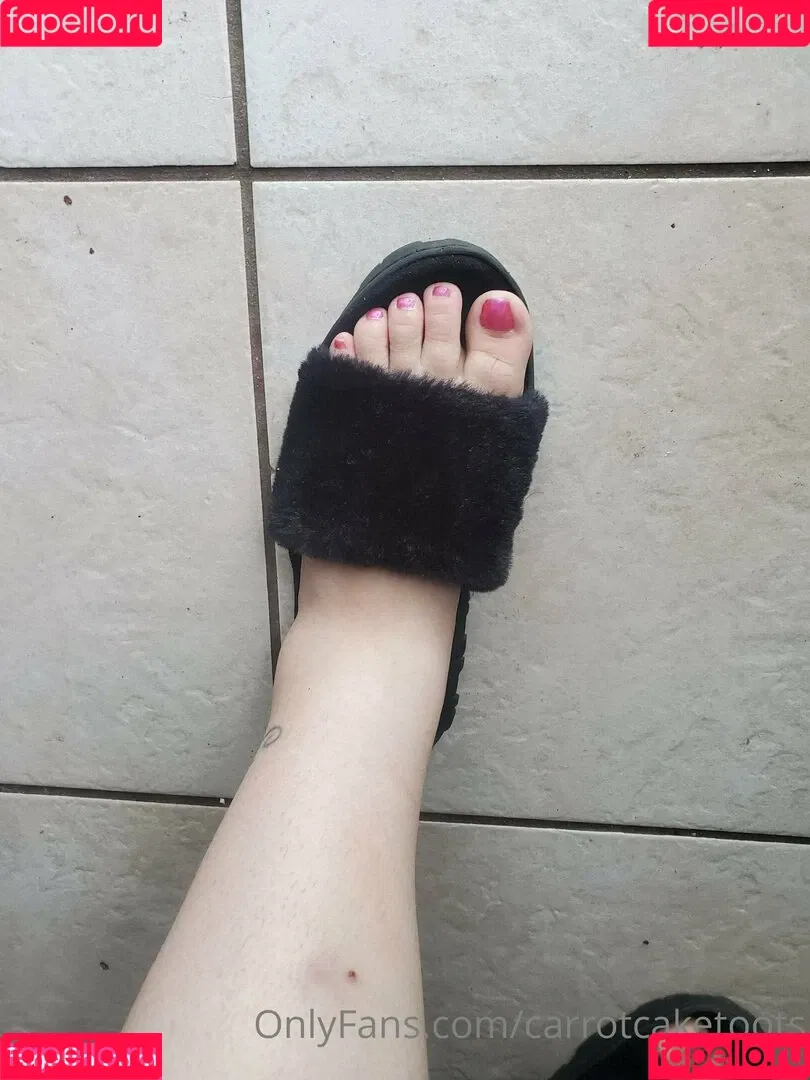 carrotcaketoots Onlyfans Photo Gallery 
