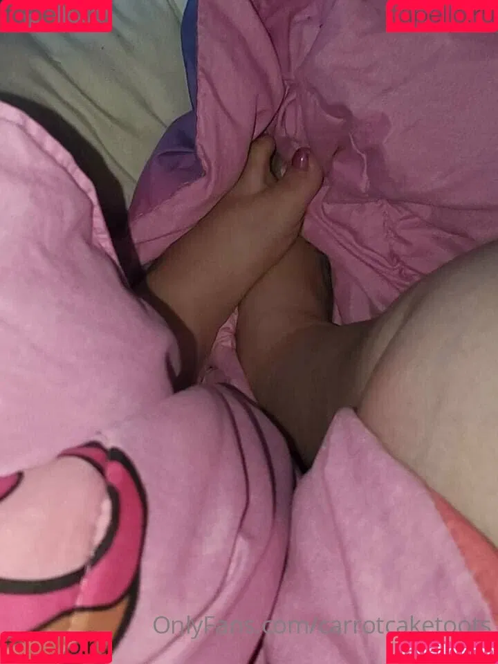 carrotcaketoots Onlyfans Photo Gallery 