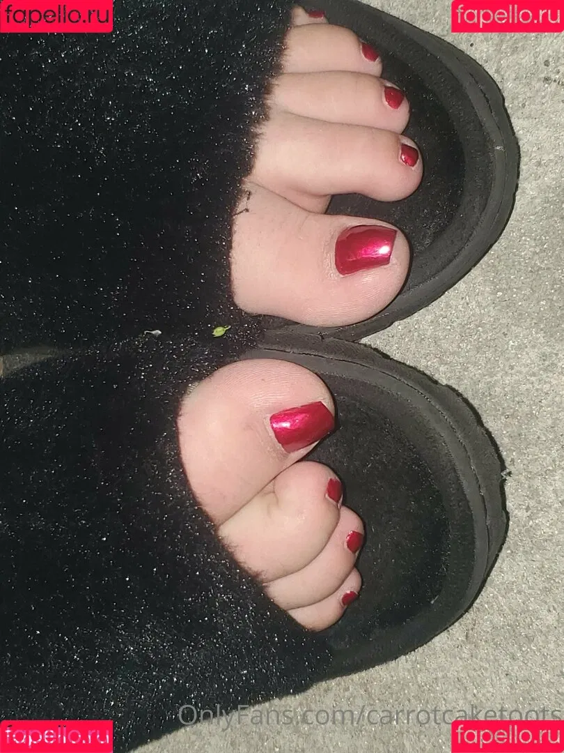 carrotcaketoots Onlyfans Photo Gallery 