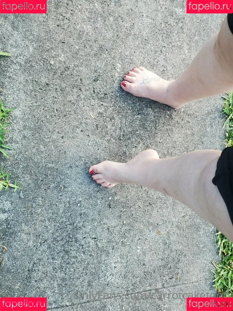 carrotcaketoots Onlyfans Photo Gallery 