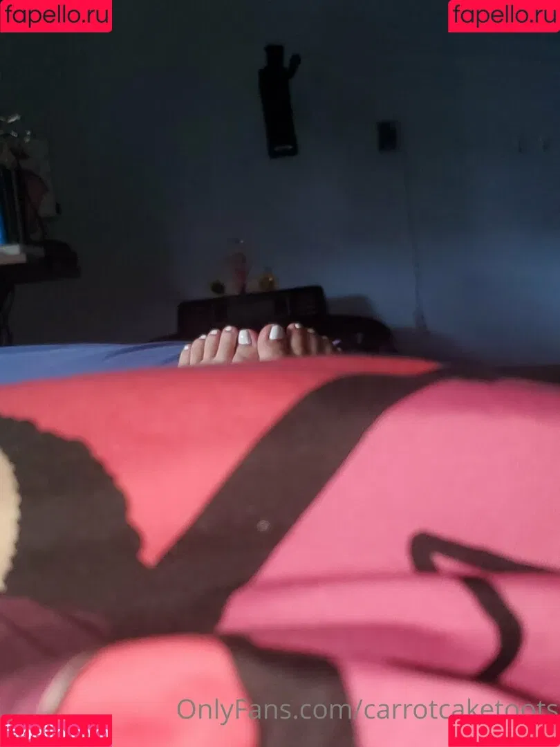 carrotcaketoots Onlyfans Photo Gallery 