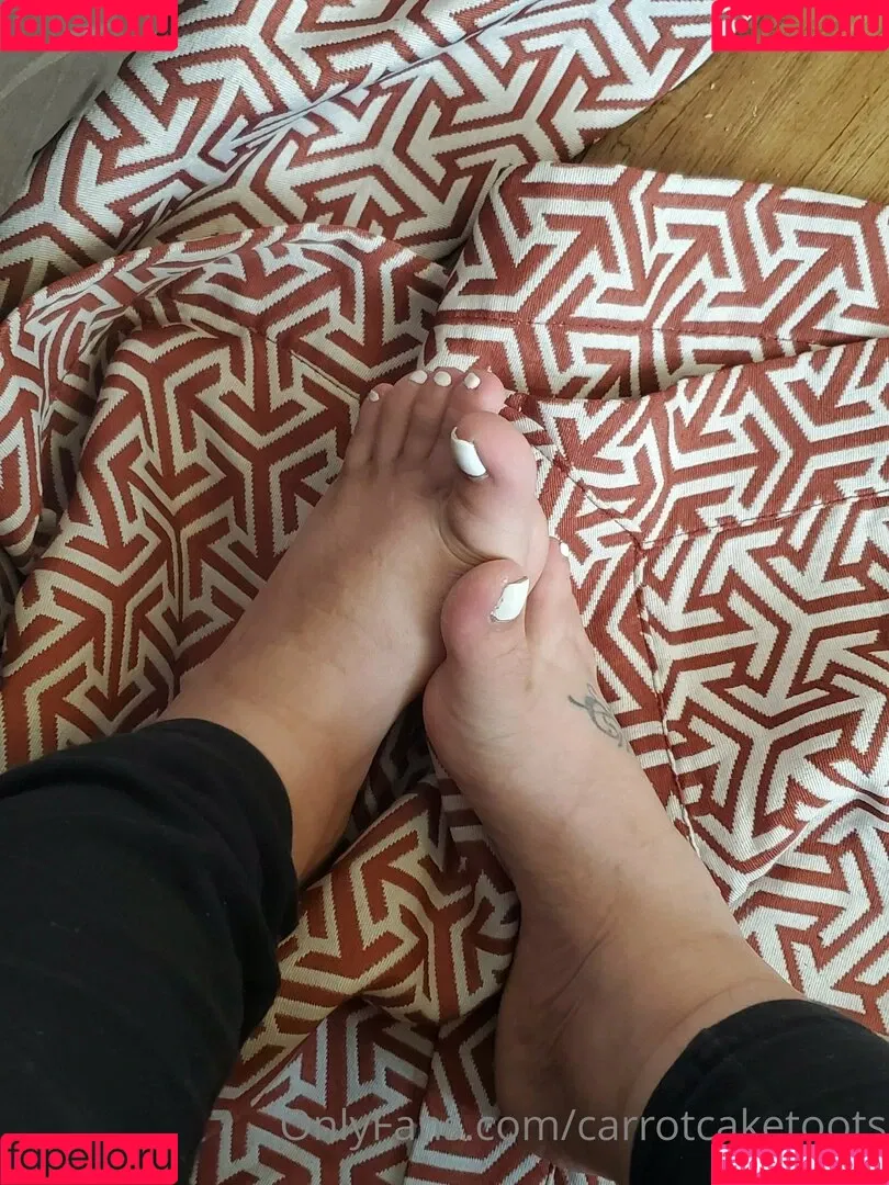 carrotcaketoots Onlyfans Photo Gallery 
