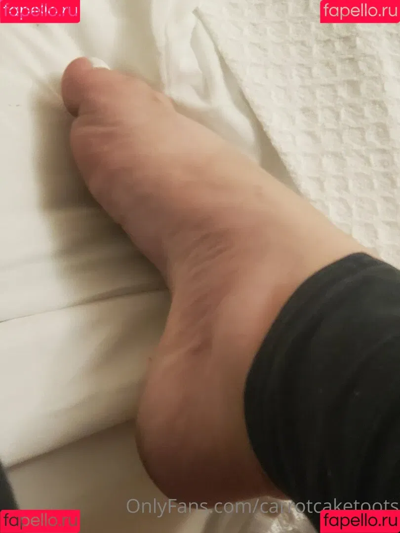 carrotcaketoots Onlyfans Photo Gallery 