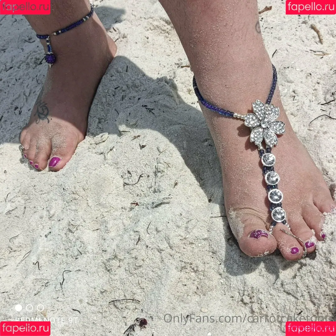 carrotcaketoots Onlyfans Photo Gallery 