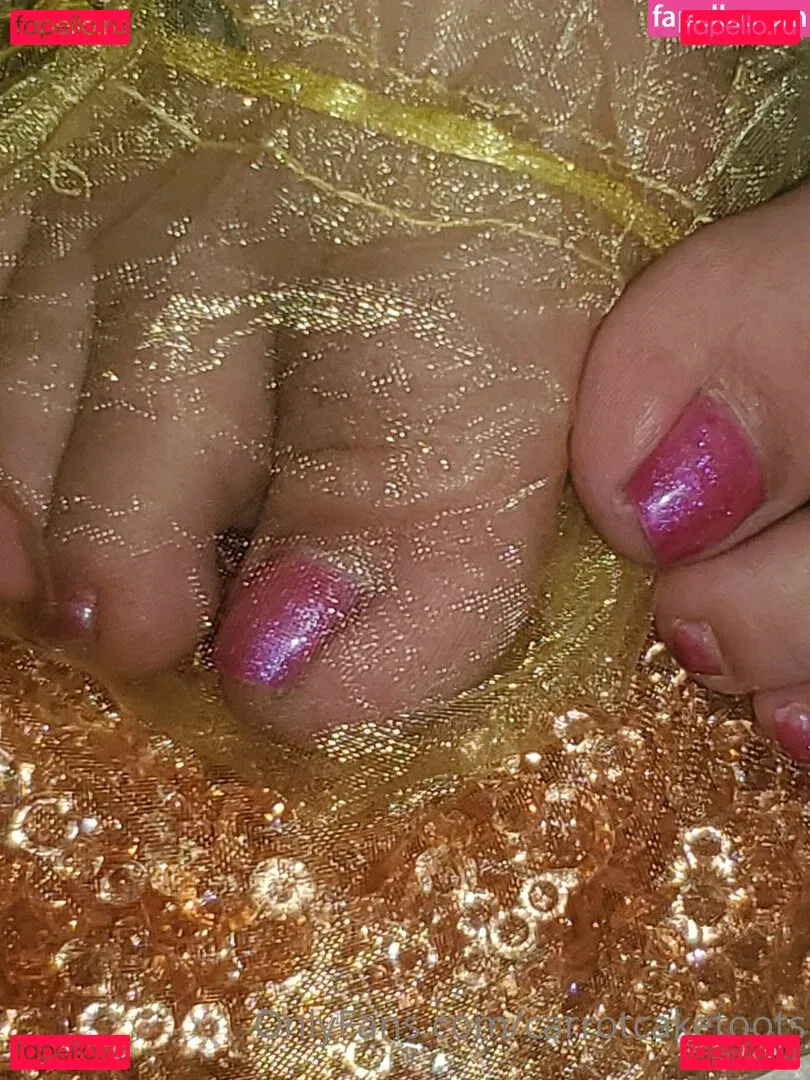 carrotcaketoots Onlyfans Photo Gallery 