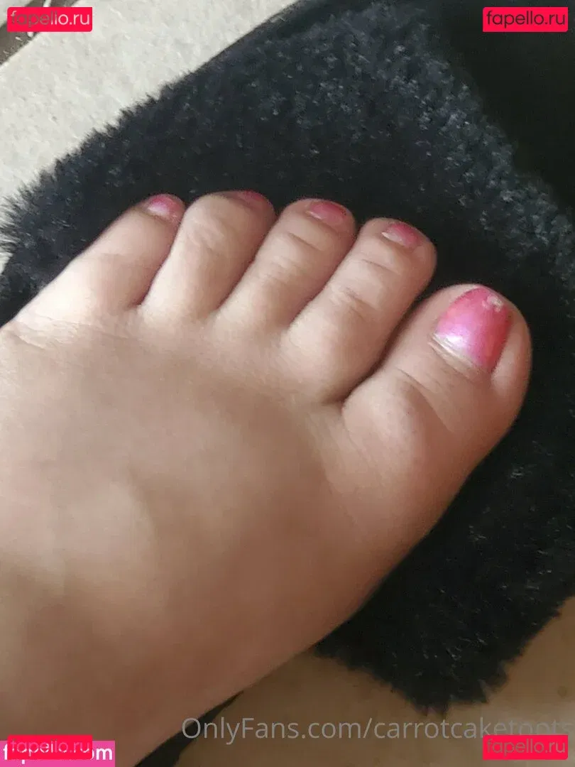 carrotcaketoots Onlyfans Photo Gallery 