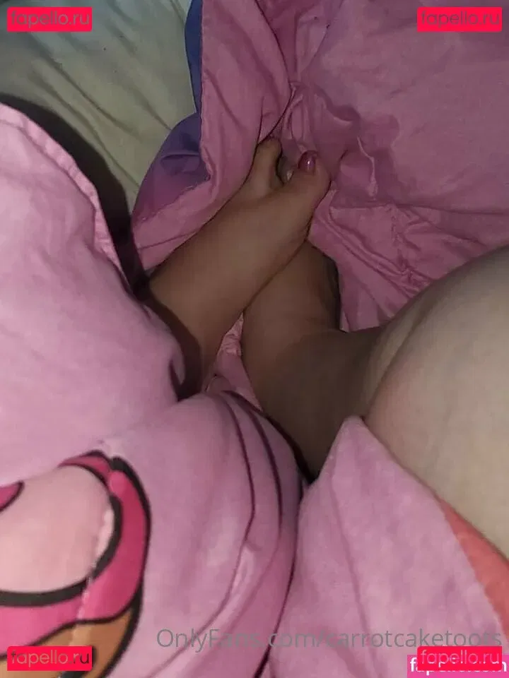 carrotcaketoots Onlyfans Photo Gallery 