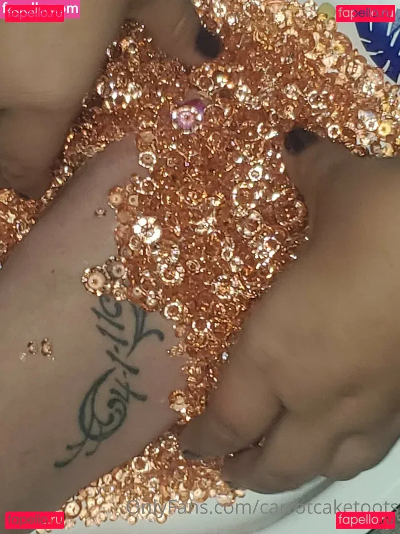 carrotcaketoots Onlyfans Photo Gallery 