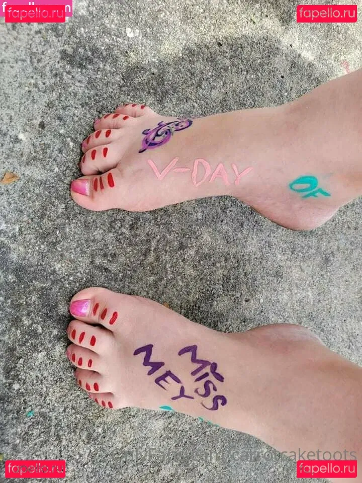 carrotcaketoots Onlyfans Photo Gallery 